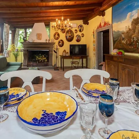 Guest House: Casa Dei Lilla *