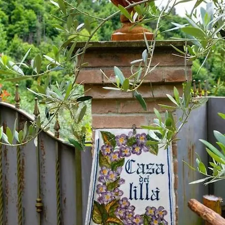 شقة Guest House: Casa Dei Lilla *