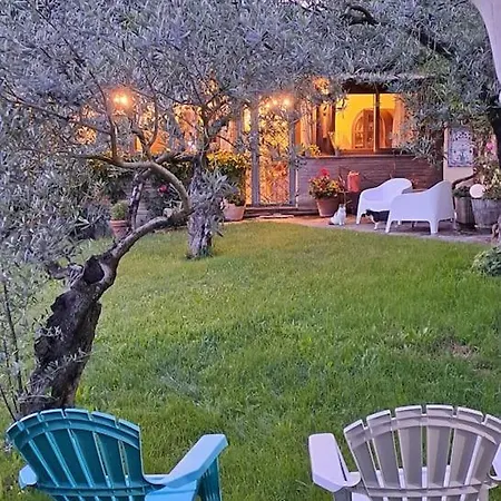 Guest House: Casa Dei Lilla شقة
