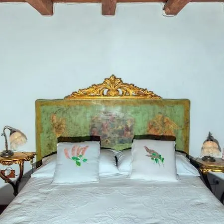 Guest House: Casa Dei Lilla