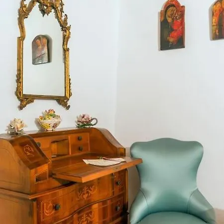 شقة Guest House: Casa Dei Lilla Bellegra