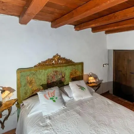 Guest House: Casa Dei Lilla Bellegra