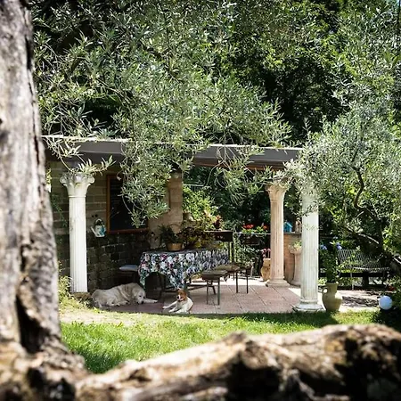 شقة Guest House: Casa Dei Lilla