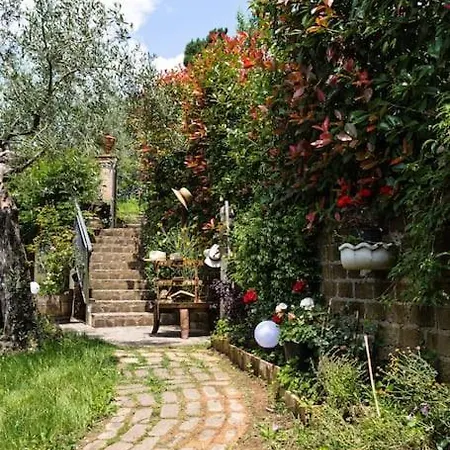 Guest House: Casa Dei Lilla Bellegra
