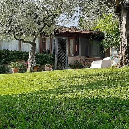 شقة Guest House: Casa Dei Lilla