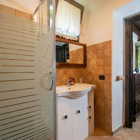 شقة Guest House: Casa Dei Lilla Bellegra