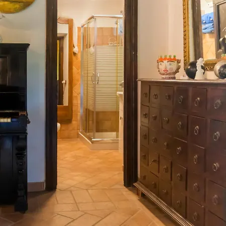 Guest House: Casa Dei Lilla
