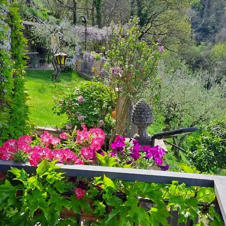 Guest House: Casa Dei Lilla *