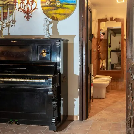 شقة Guest House: Casa Dei Lilla