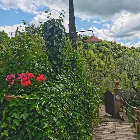 شقة Guest House: Casa Dei Lilla Bellegra