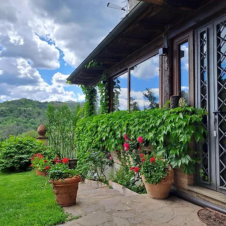 Guest House: Casa Dei Lilla شقة