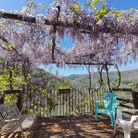 Guest House: Casa Dei Lilla شقة *